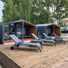 Aura Topoley Guest house, 列夫达 — 照片 4