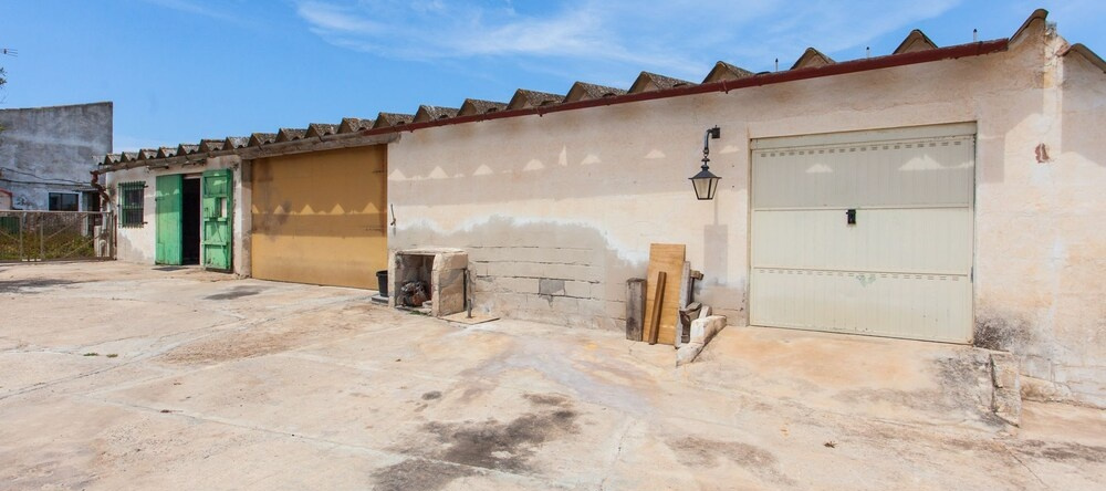 Villa Ca Sa Padrina, 塞斯萨利内斯 — 照片 1