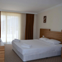 Nex Royal Beach Hotel - All Inclusive, Бельдиби — фото 5