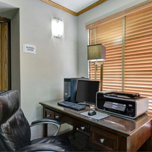 Quality Inn, Форт-Смит — фото 2