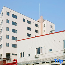 Rausu Hotel Marumi, 罗臼 — 照片 4