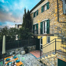 Ca' Del Borgo Cipressa, Чипресса — фото 2