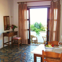Panorama Villas, Koumeika — photo 2