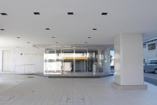 Station Hotel Shingu, 新宫 — 照片 1