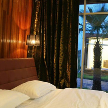 Hop N Hip Hotel, 沙功那空 — 照片 3