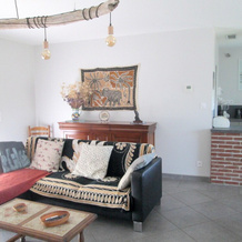 Holiday home Route de Gemie, 利斯-埃-米克斯 — 照片 4