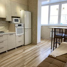 Kvartira V Luchshem Rayone Goroda Flat, 矿水城 — 照片 4