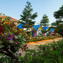 Kunnuad Garden Resort, 卡拉辛 — 照片 5