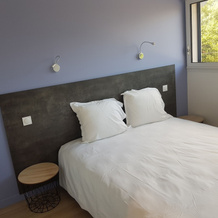 Appartement Terrasses, 塞塞纳 — 照片 4