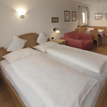 Cësa Marmolada - Art Chalet, 奥尔蒂塞伊 — 照片 3
