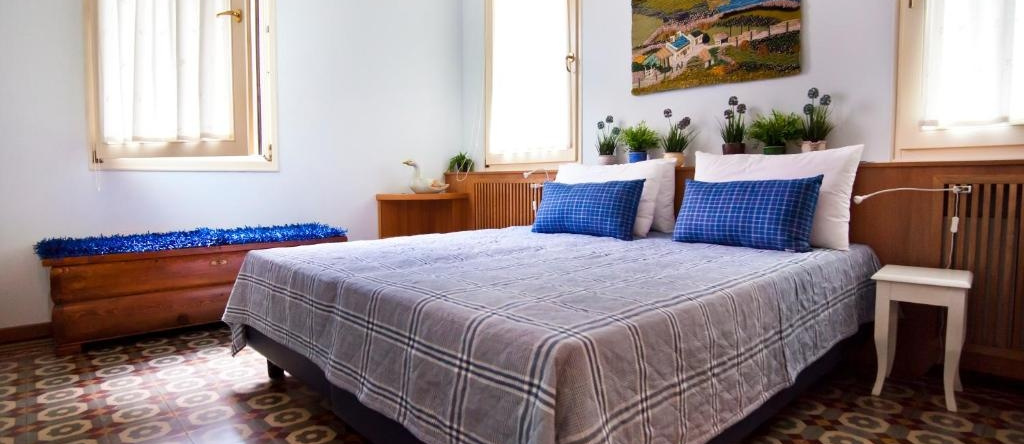 Bed & Breakfast Ai Tigli, Леньяго — фото 1
