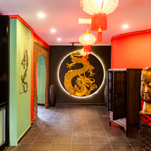 Blue Waters Club, 马纳夫加特 — 照片 5