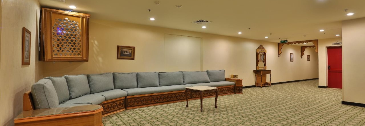 Al Khozama Manazel Al Ain, 麦加 — 照片 1