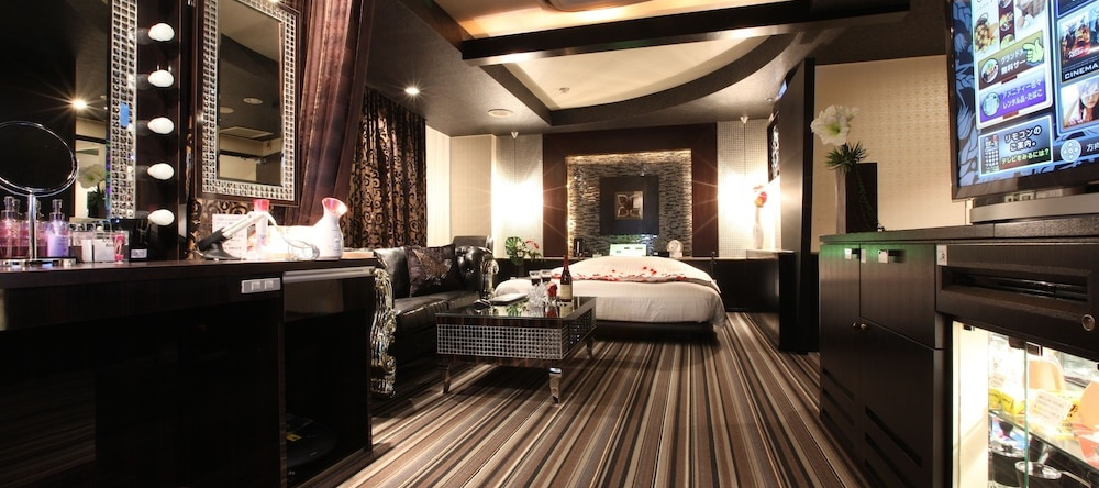 HOTEL GRASSINO URBAN RESORT UTSUNOMIYA - Adult Only, 宇都宫 — 照片 1