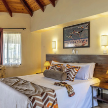 Sentrim Elementaita Lodge, Гилгил — фото 4
