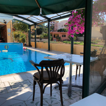 Dioskouroi Apartments, Агия Пелагия — фото 2