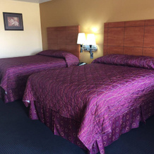 Royal Inn Pearsall, 珀歇尔 — 照片 3