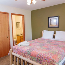 Boulder Field Lodge ~ HOT TUB ~ Free Linens, 莱克哈莫尼 — 照片 3