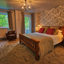Glan Y Gro Lakeside Suites, 兰高尔 — 照片 4