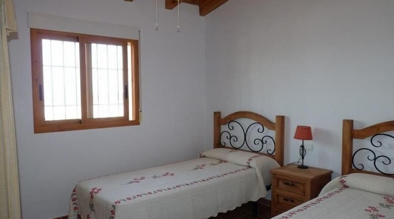 Villa in Almachar, Malaga 101849, 贝纳马尔戈萨 — 照片 1