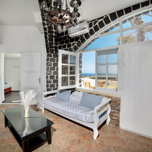 Dawn Suites Santorini, 沃尔沃洛斯 — 照片 3