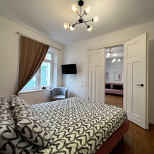 Baltic Apart (Baltic Apart) on 15 Teatralnaya Street, Chernyakhovsk — photo 4
