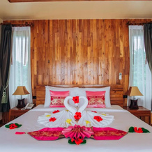 Koh Yao Yai Hillside Resort, 阁瑶亚 — 照片 4
