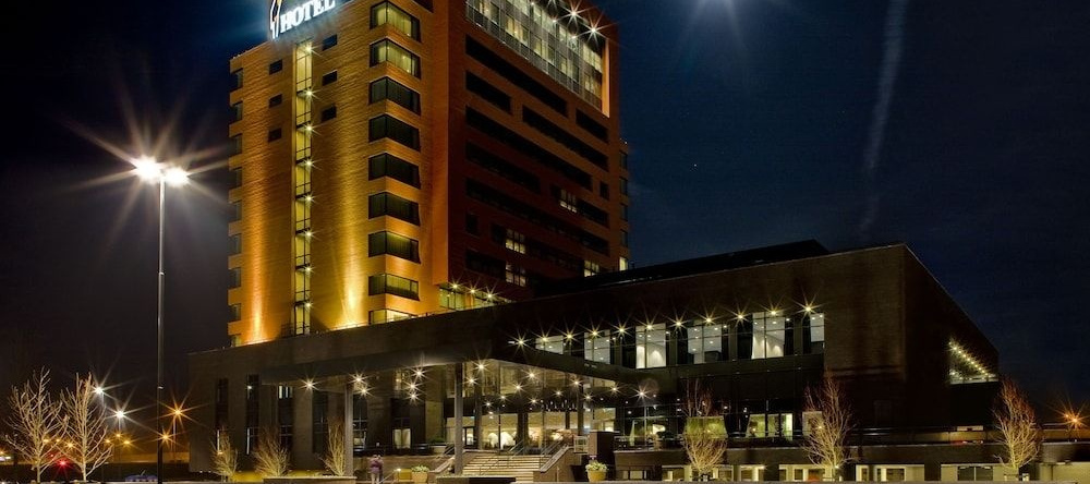 Van Der Valk Hotel Duiven Near Arnhem A12, Дуивен — фото 1