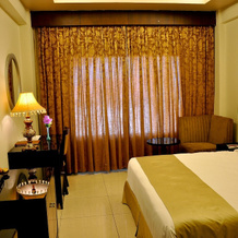 Pramod Convention & Club Resort, Cuttack — photo 2