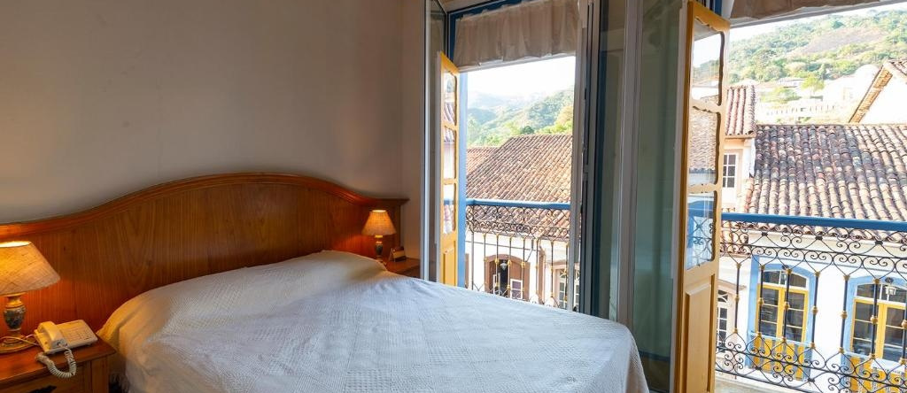 Solar da Opera, Ouro Preto — photo 1