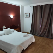 Hotel Carabela Santa Maria, Mazagon — photo 4
