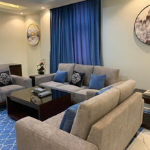 Golden Bujari Hotel Al Khamis, 海米斯穆谢特 — 照片 2