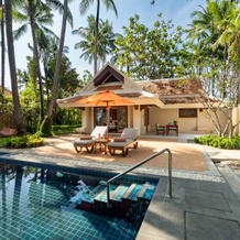 Santiburi Koh Samui, Самуи — фото 3