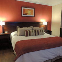 Premium Tower Suites San Luis, 圣路易斯 — 照片 2