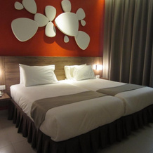 D Hotel Seri Iskandar, Seri Iskandar — photo 5
