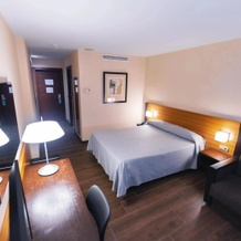Hotel Port Elche, Эльче — фото 5