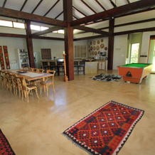 Jacana Lodge, Хлухлуве — фото 5