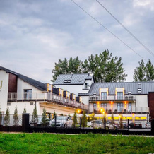 Pensjonat & Spa Raj, Гонядзь — фото 5