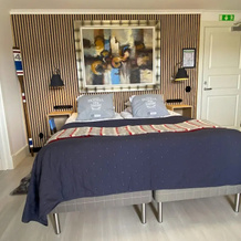 Skaftö Hotell Villa Lönndal, Grundsund, 吕瑟希尔 — 照片 5