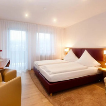 Hotel-Gasthof Zur Linde, 诺伊基兴拜姆海利根布卢特 — 照片 3