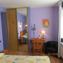 Hotel Virginia RH, Vinuesa — photo 5