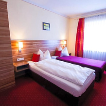 Hotel-Gasthof "Zum Raubritter", Лангквайд — фото 3