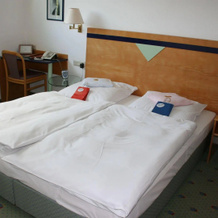 Parkhotel Hitzacker, 希察克尔 — 照片 5