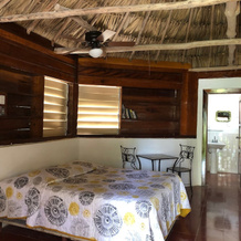 Costa de Cocos Xcalak, 什卡拉奇 — 照片 4
