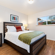 Centrally Located Townhome Near PVH - Dog Friendly, 柯林斯堡 — 照片 3