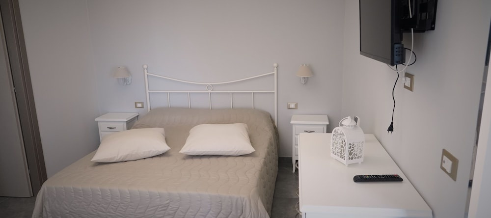 Residence Arcobaleno, 佩斯基奇 — 照片 1