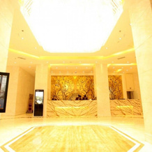 Lai Fu Shi Hotel, 鞍山 — 照片 2
