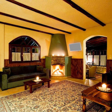 Guest House Fanaras, Калаврита — фото 2