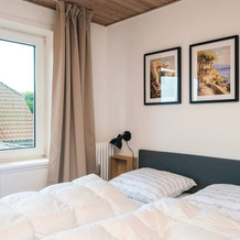 4 Star Holiday Home in Bronderslev, 布伦讷斯莱乌 — 照片 5