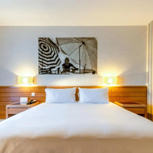 Holiday Inn Nice-Port St Laurent by IHG, 圣洛朗迪瓦尔 — 照片 3
